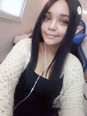 Ayumi Nini Twitch Streamer