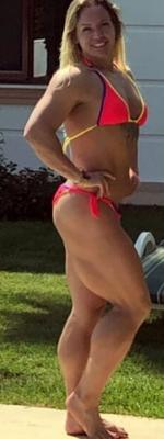 ZLATA TARASOVA