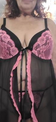 Mirandaxxx が再びプレイ