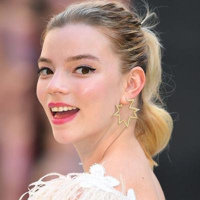 Anya Taylor-Joy: Finest Pics