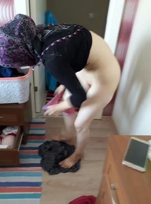 トルコ人ママMILFトルコMILFFF