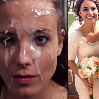 Web sluts reposted before and after cum