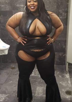 Ebony Paradise