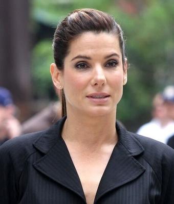 Sandra Bullock deliciosa MILF
