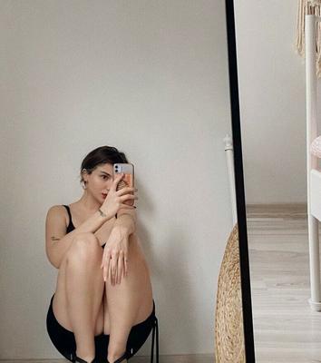 Turkish Beauty nude