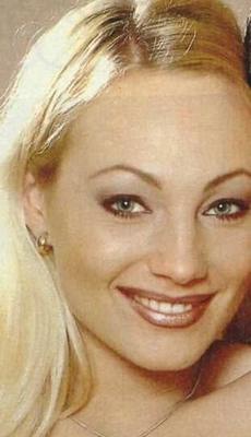 Charlotte Nilsson-Perrelli
