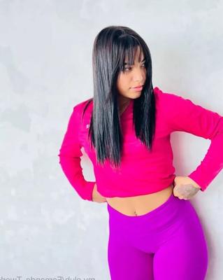 10 Pics Fernanda Twerk Free Photos