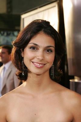 Morena Baccarin