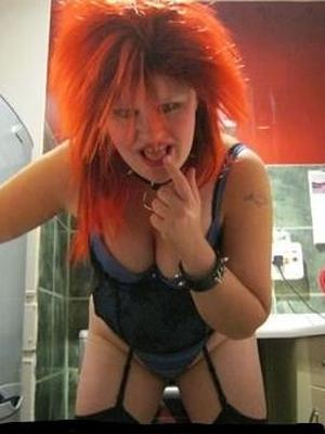 my hot wife