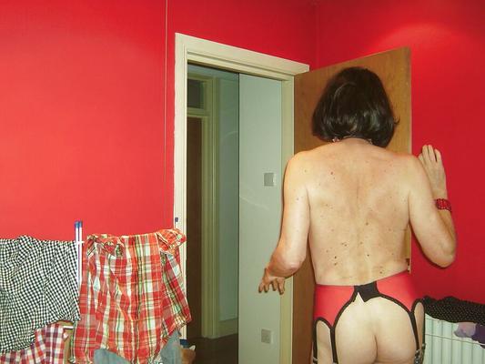 Garter Belt