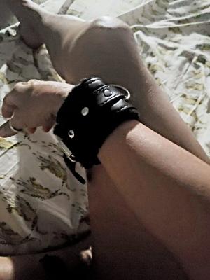 Bondage fun