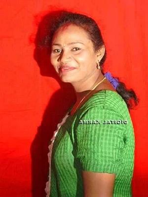 Amazing Indians - Ekta