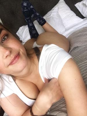 Clothed and Still Sexy