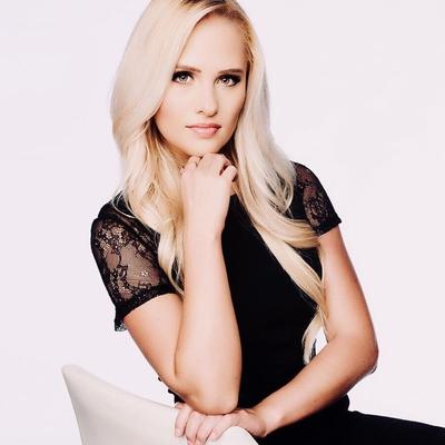 Tomi Lahren Sexy Cum Slut
