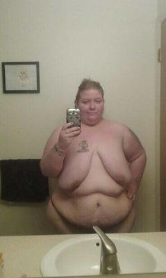 Ssbbw Christy