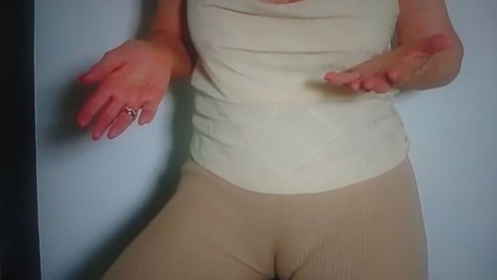 another hot mature