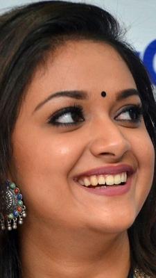 Keerthy Fap Face