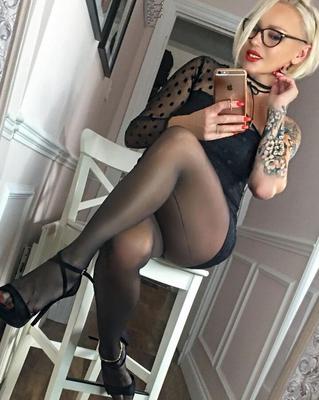 Fit as Fuck!