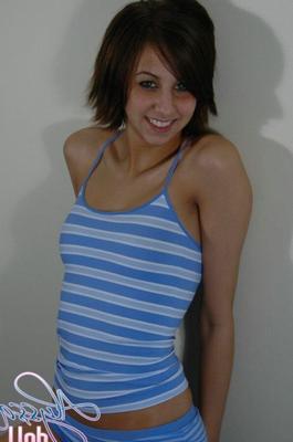 Jessa exposed tits