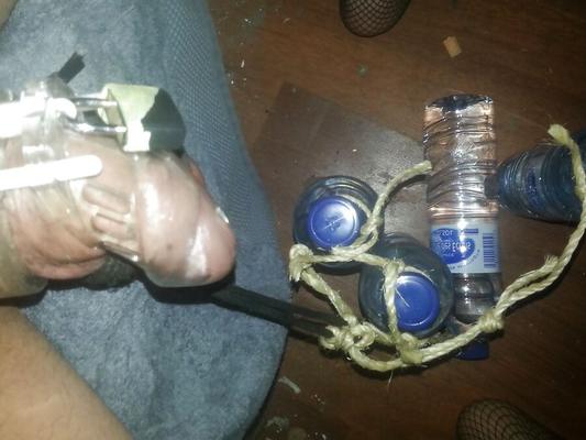 Task - Cum tribute for Mistress Jezz