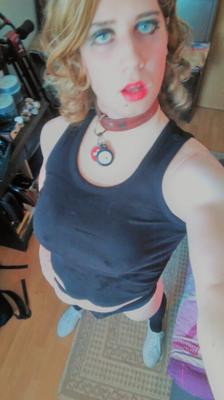 Tough girl