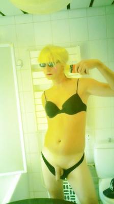 Super sexy Kimberjames
