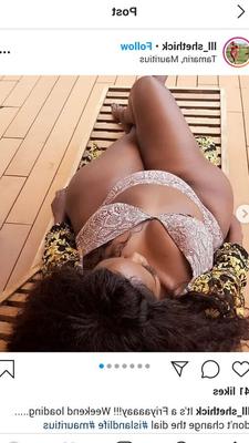 Thick legs