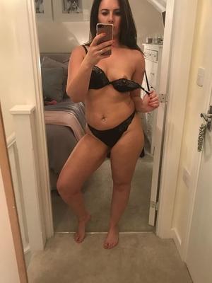 Mature, Milf sexy selfies mix