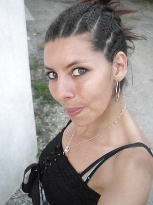 Laetitia french slut pour montage fake dedi