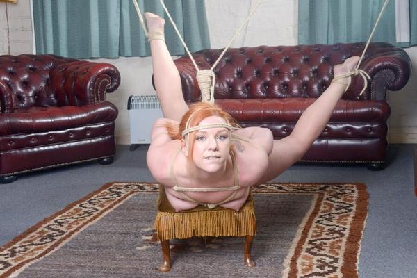 Feeling empty on the inside at Bondagettes