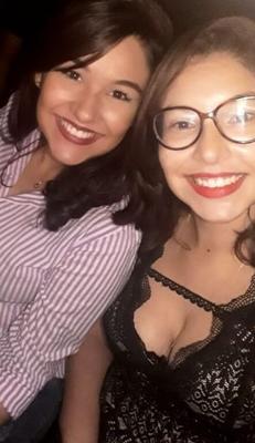 Cute Slut Brena