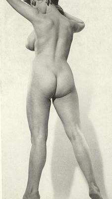 La forte poitrine de Rosina Revelle (Rosina Revelle titties)