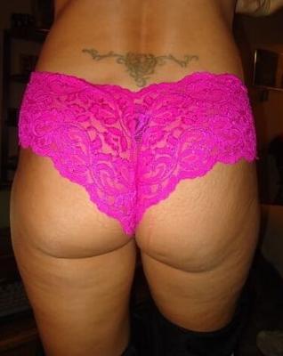 asses I done