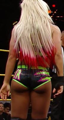 WWE Alexa Bliss