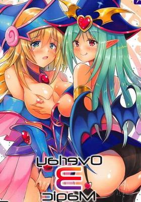 i like yugioh