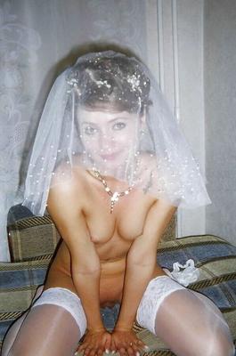 BRIDES