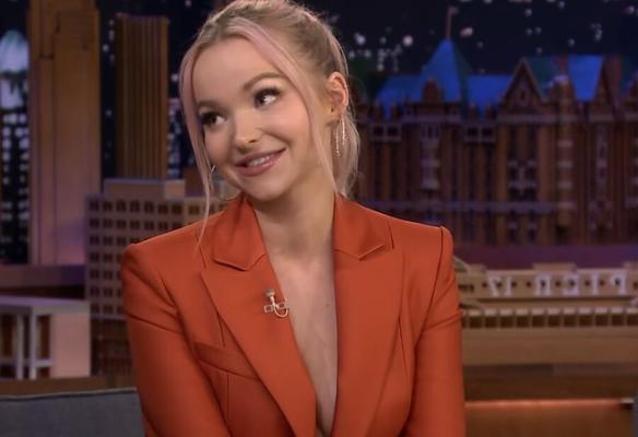Dove Cameron