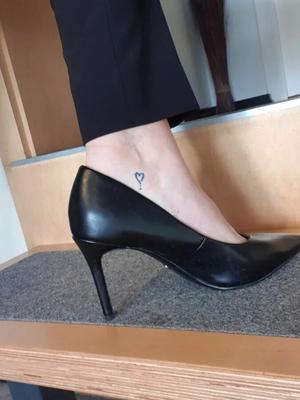 Julies Office Outfit 20.10.22