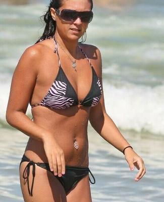 Jersey Shore nude