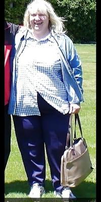 Master Hoodyman SSBBW collection .