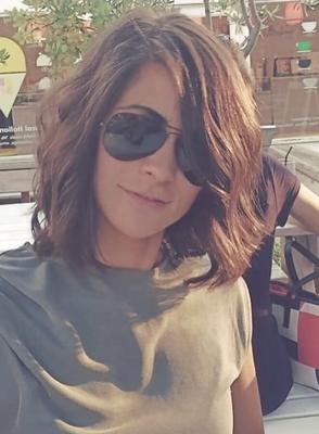 Lucy Verasamy