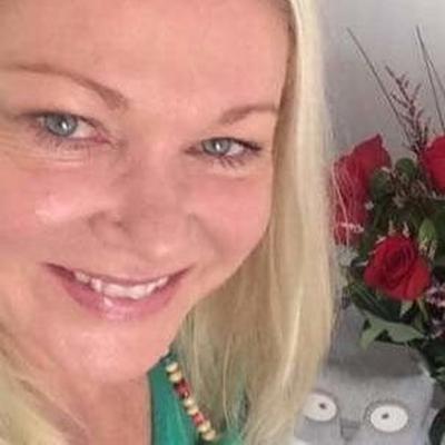 Thick Gorgeous Mature Blonde Pls Tribute