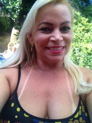 MILF FERNANDA