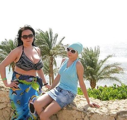 Chubby big tits