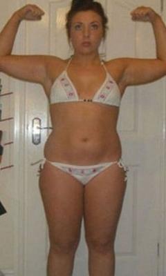 All Sizes, All Sexy - Big Beautiful Bikini Bods