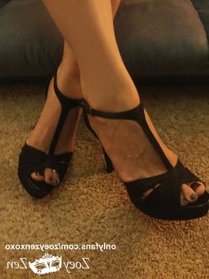 Meus lindos pés - 14 fotos