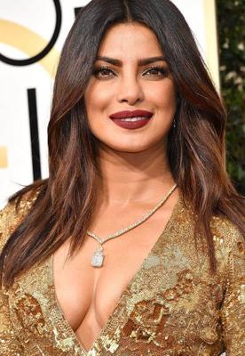 Priyanka Chopra