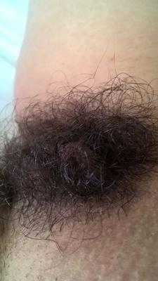 Mature Wife Hairy Pussy