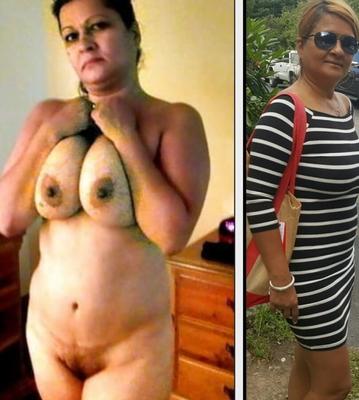 Before &amp; After milfs &amp; gilfs