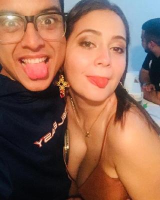 emily pinto